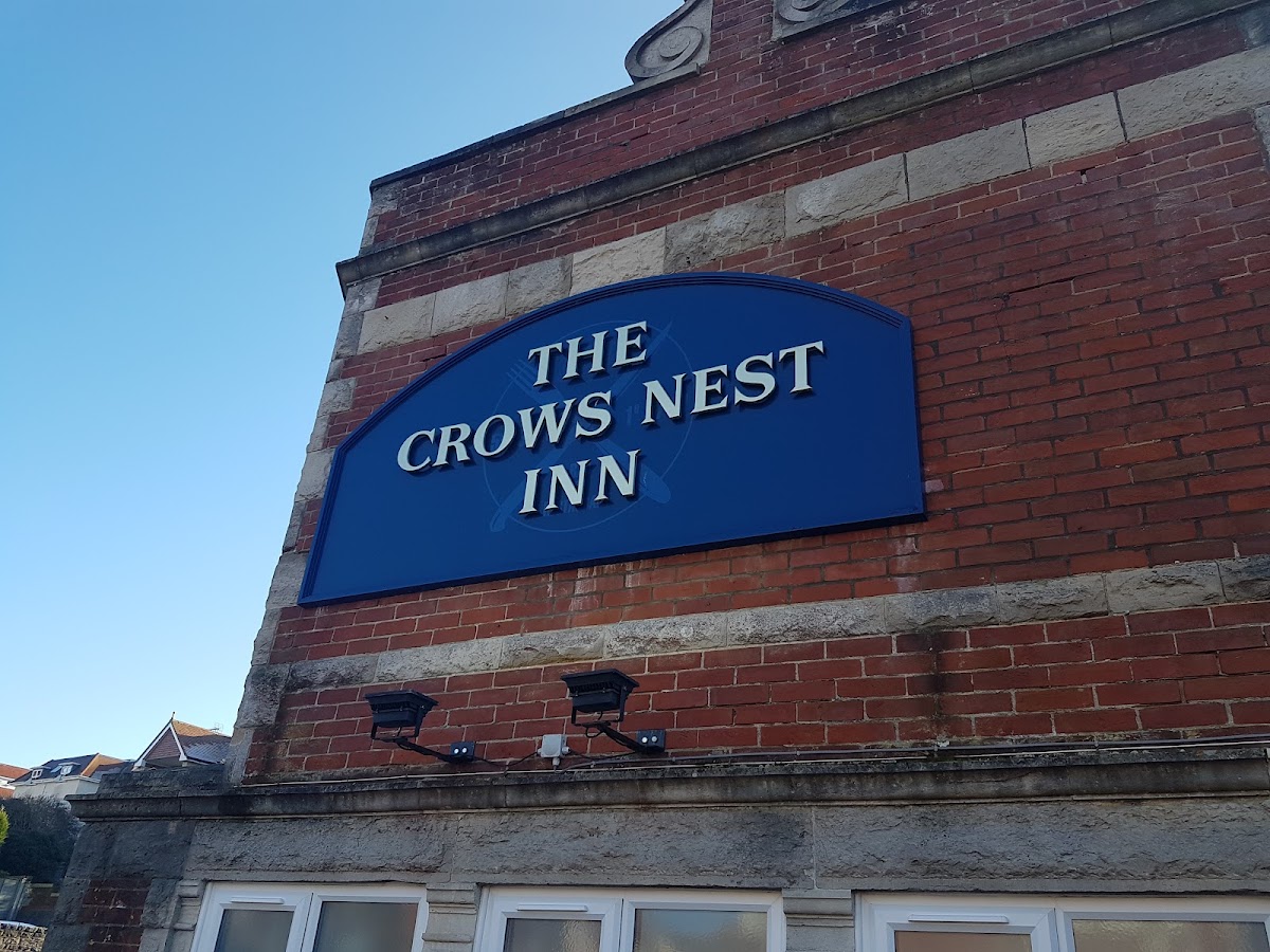 The Crows Nest