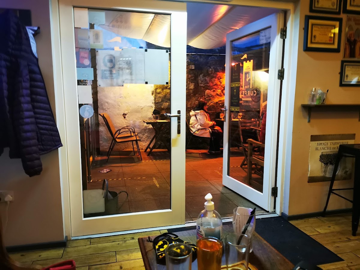 The Curfew Micropub
