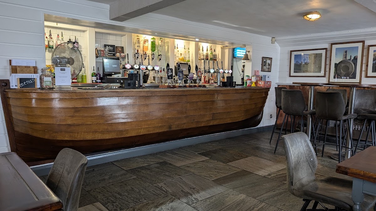The Cutter Inn