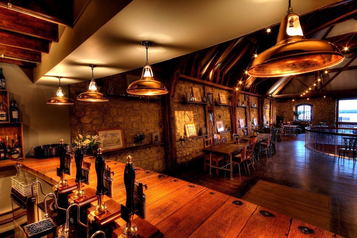 The Dancing Man Brewery