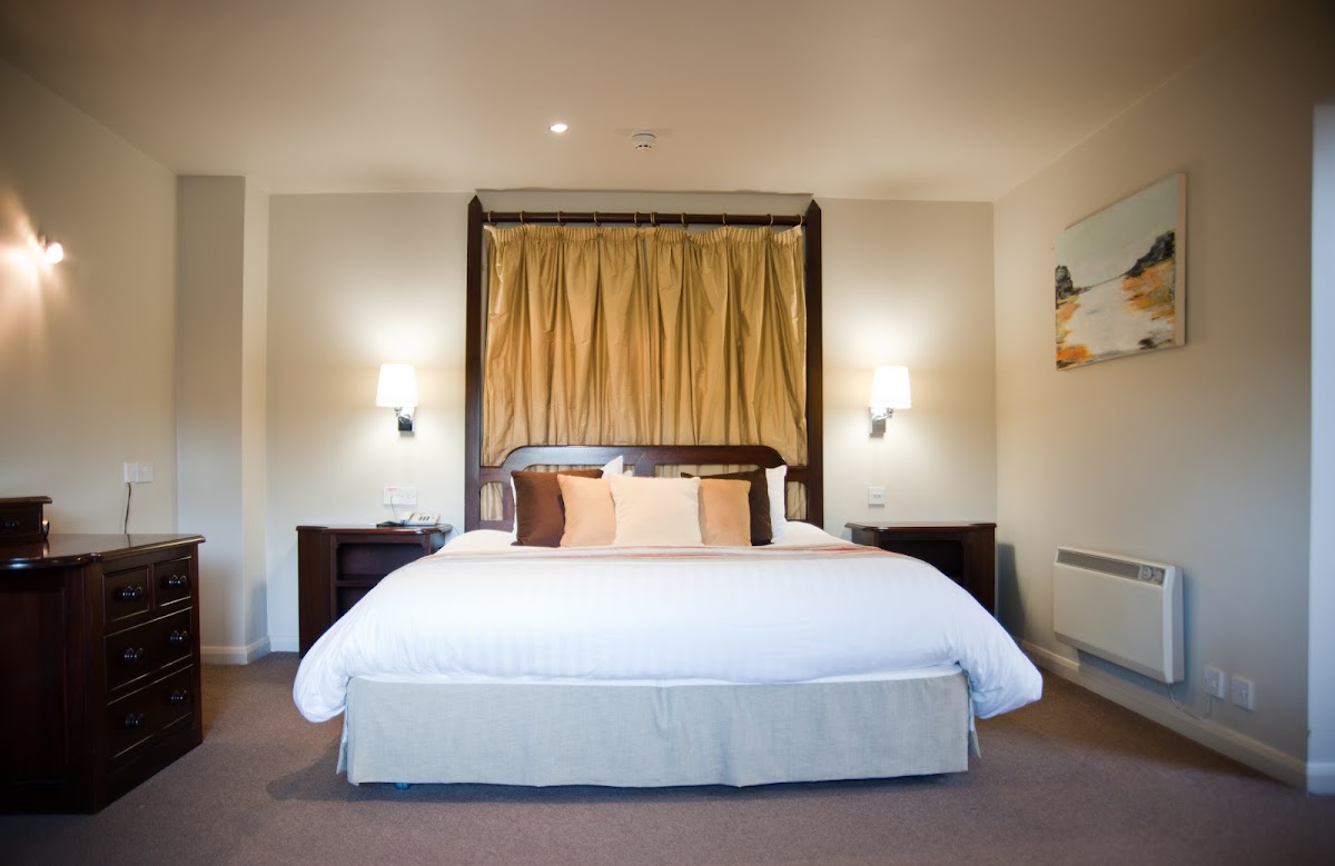 The Dartmouth Hotel Golf & Spa