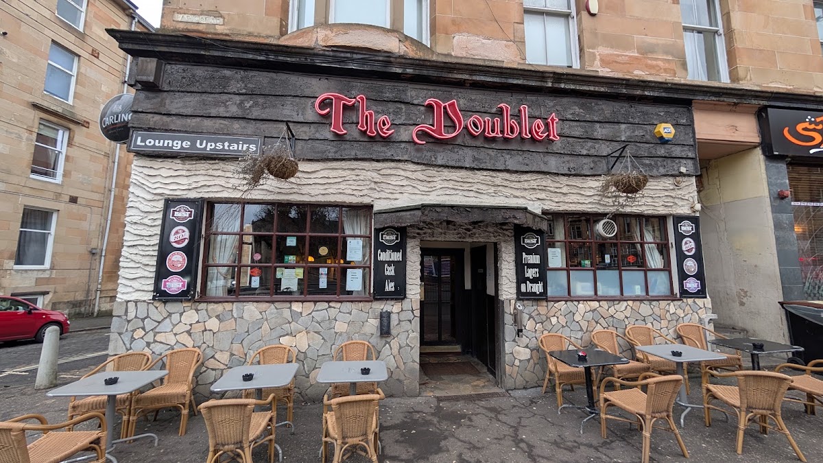 The Doublet