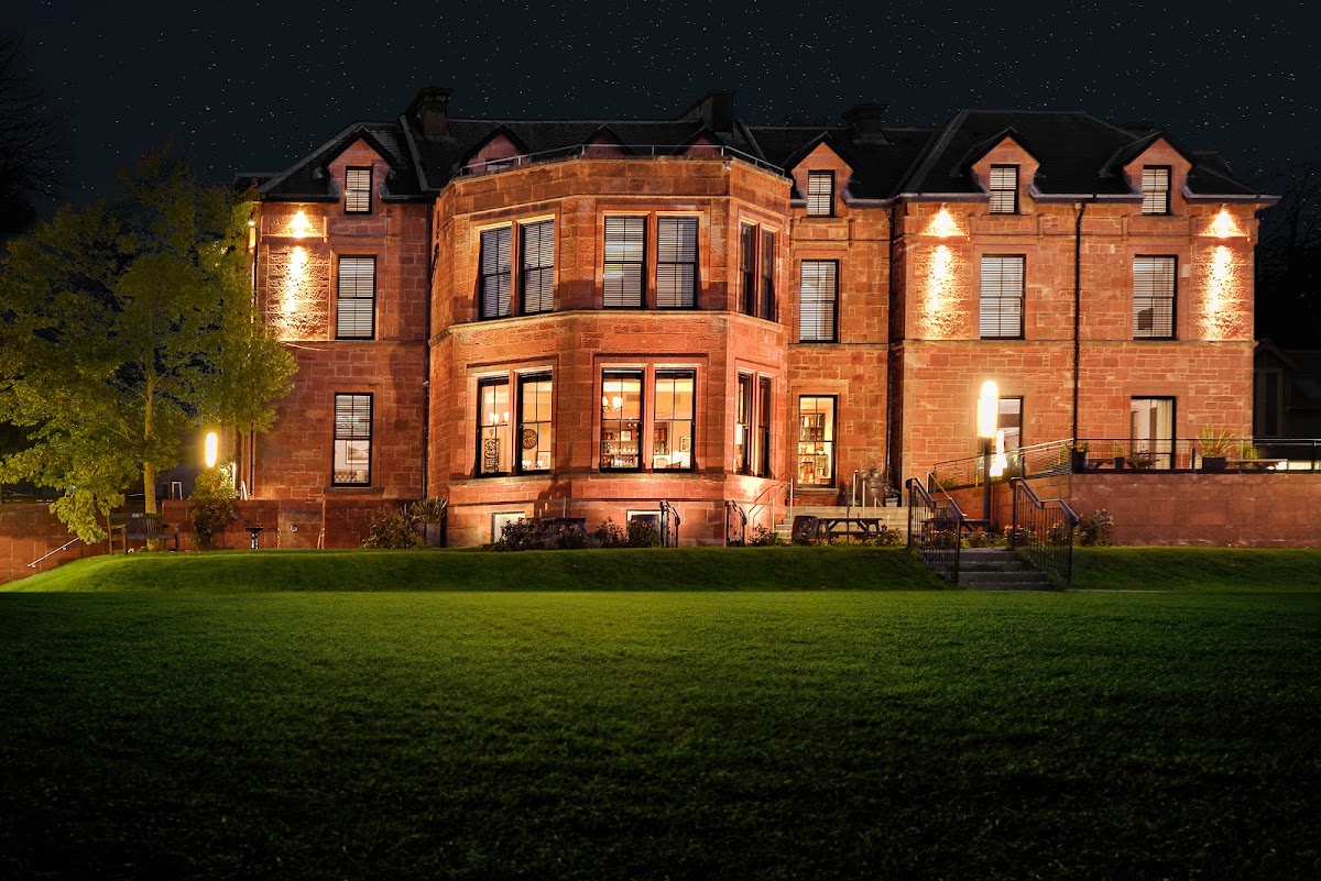 The Douglas Hotel