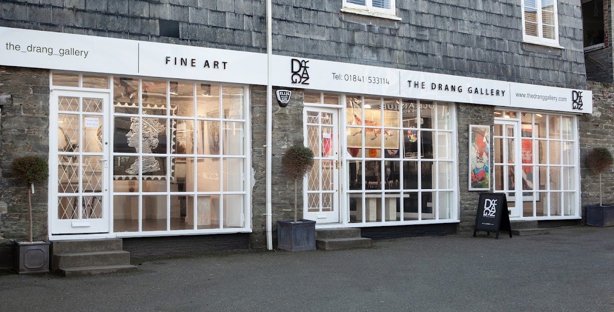 The Drang Gallery