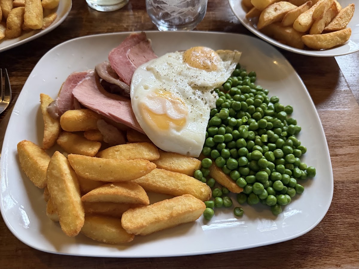 The Duke of Wellington
