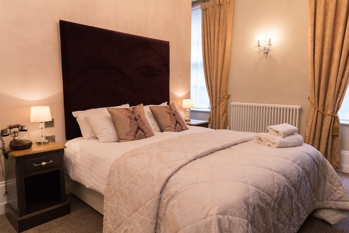 The Duke's Head Hotel