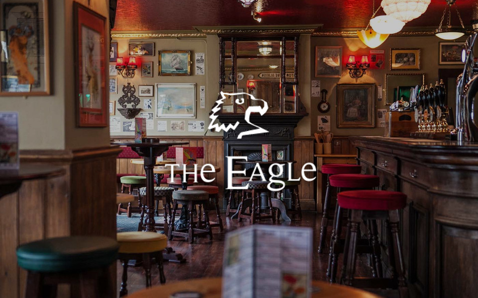 The Eagle