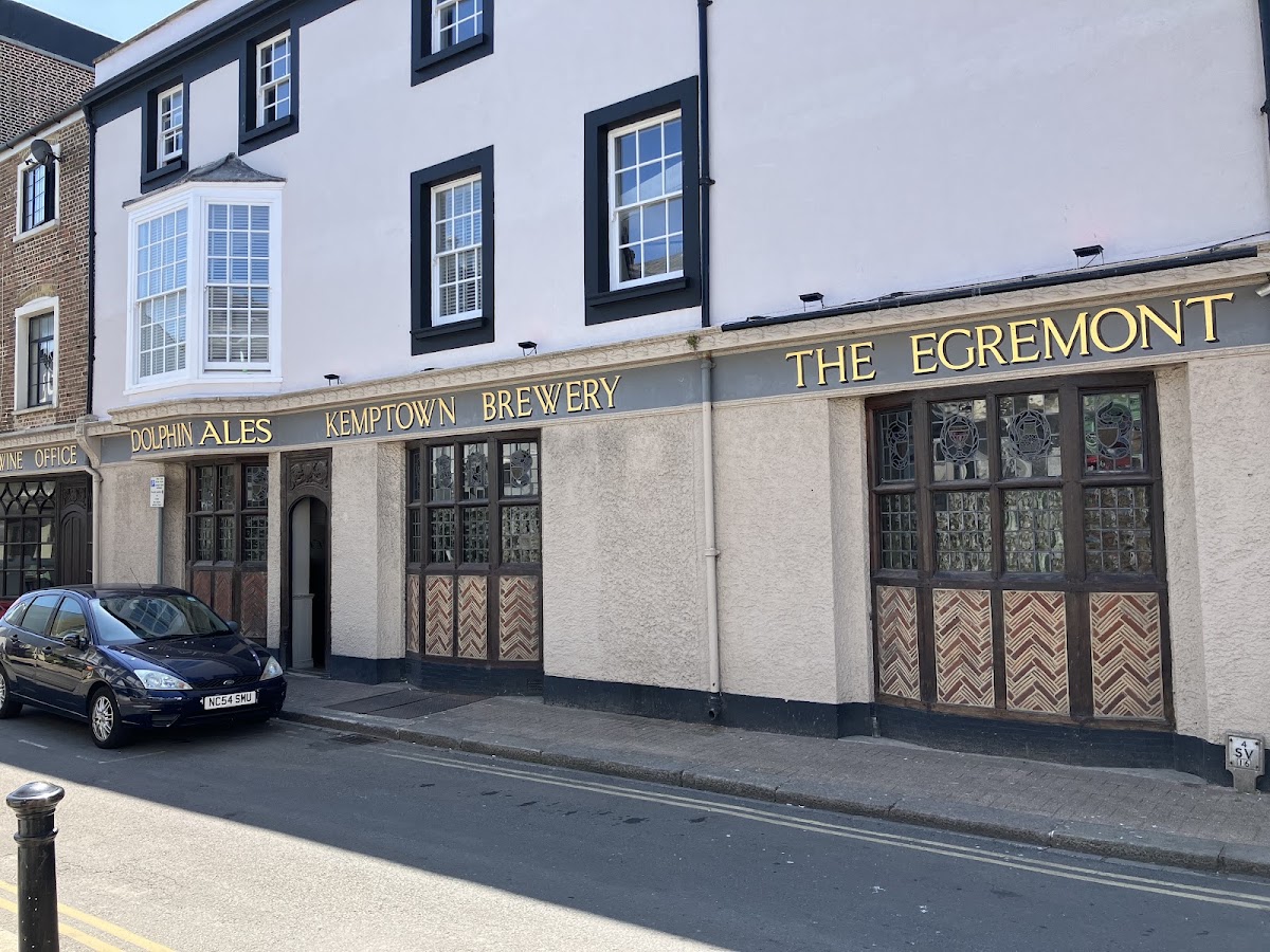 The Egremont