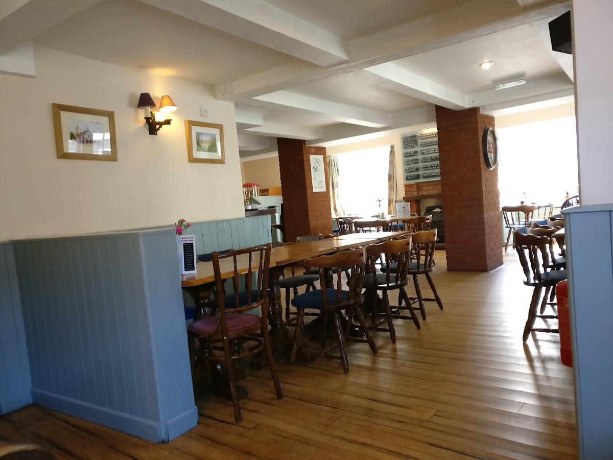 The Eight Bells