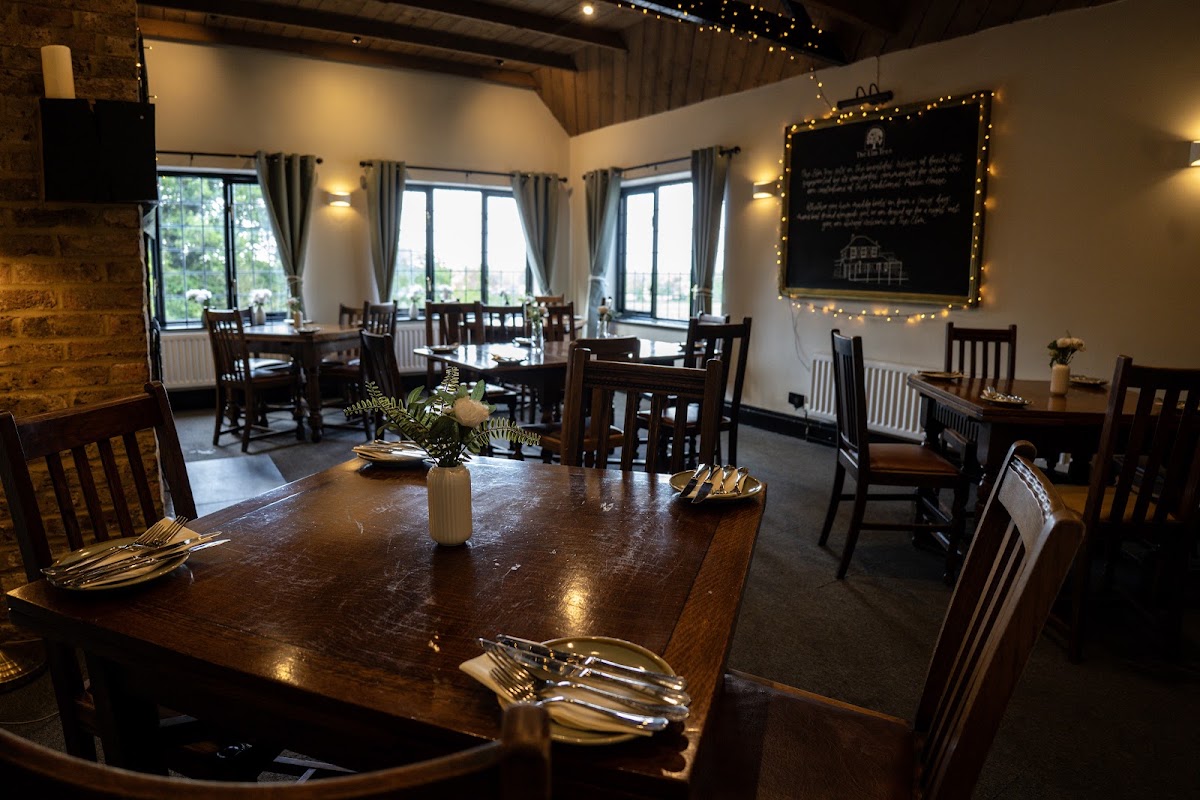 The Elm Tree