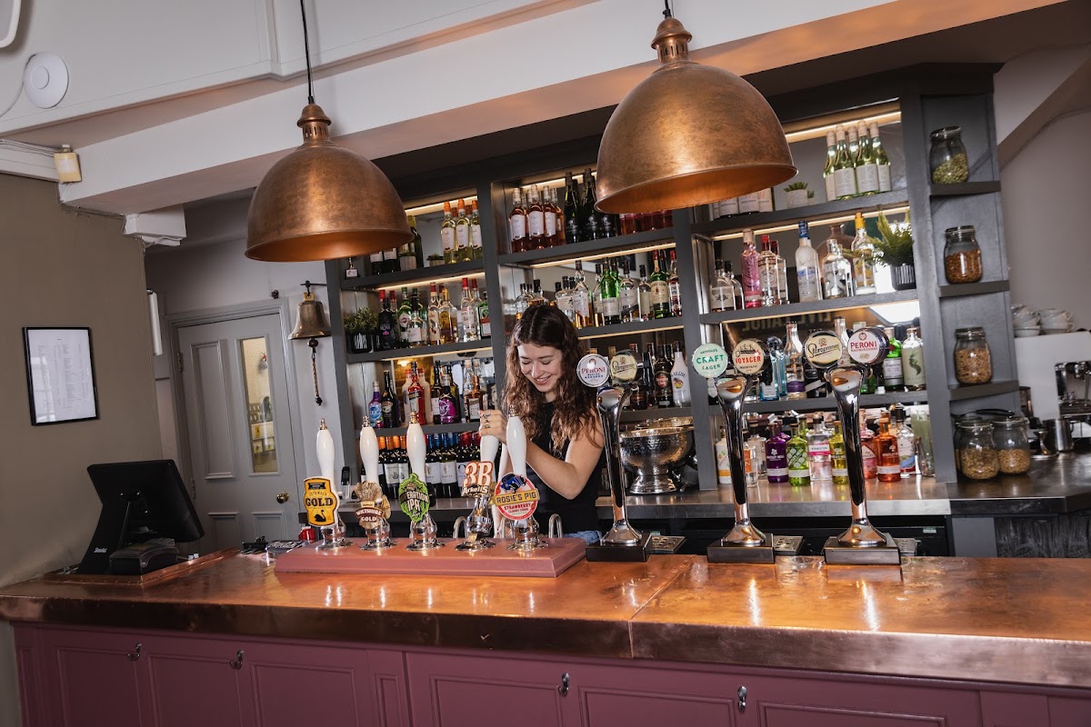The Exmouth
