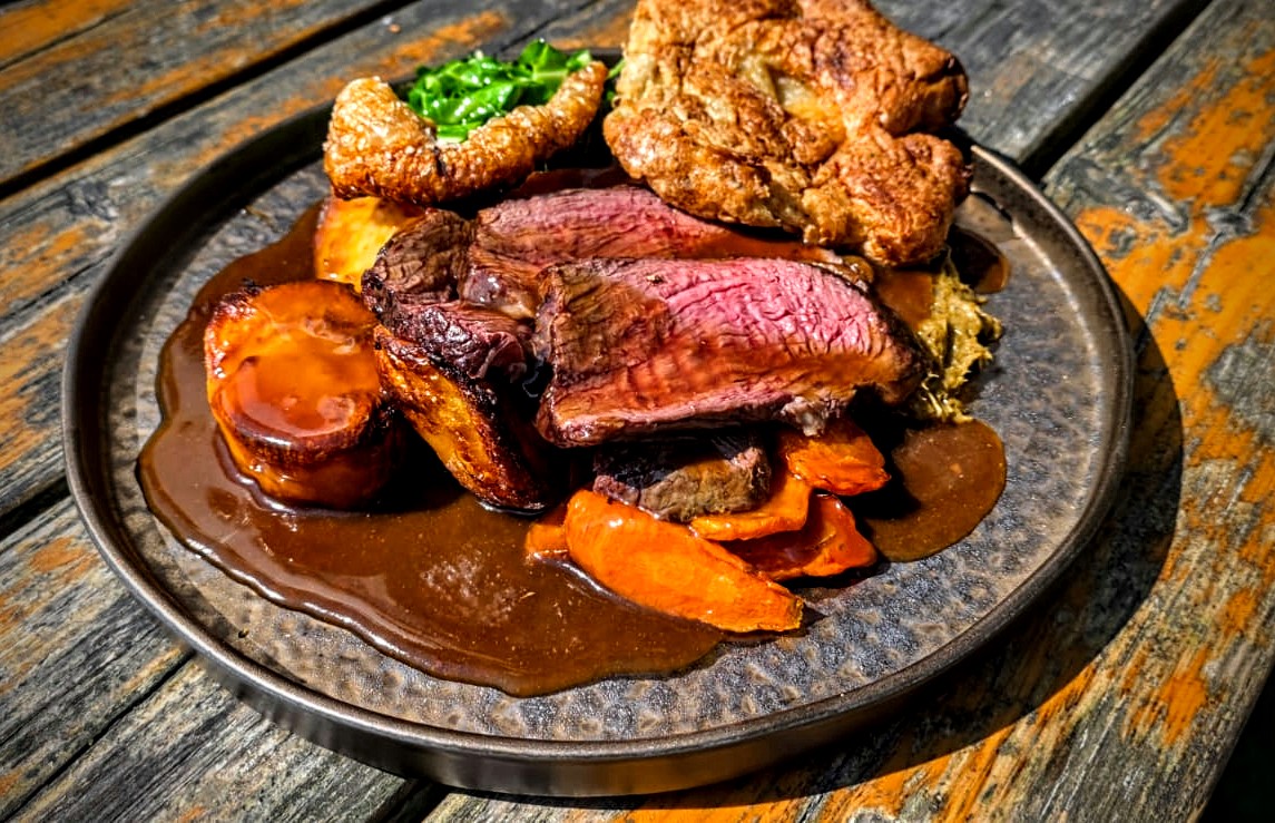 The Farm Tavern