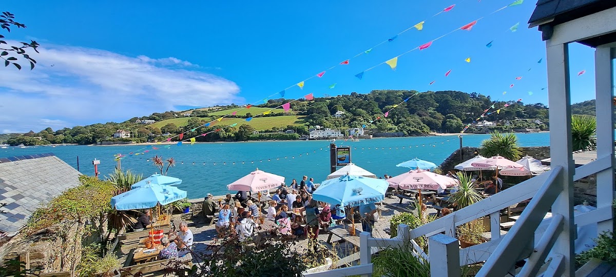 The Ferry Inn