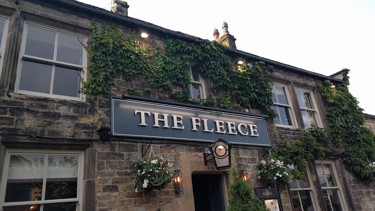 The Fleece