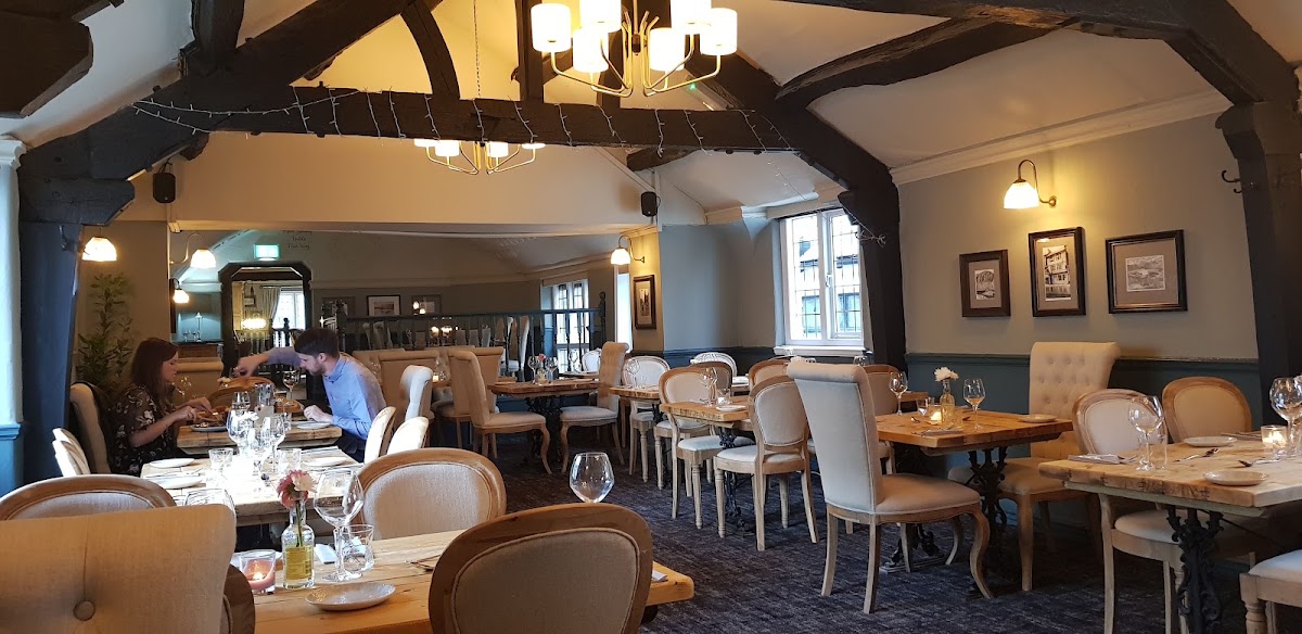 The Fleece