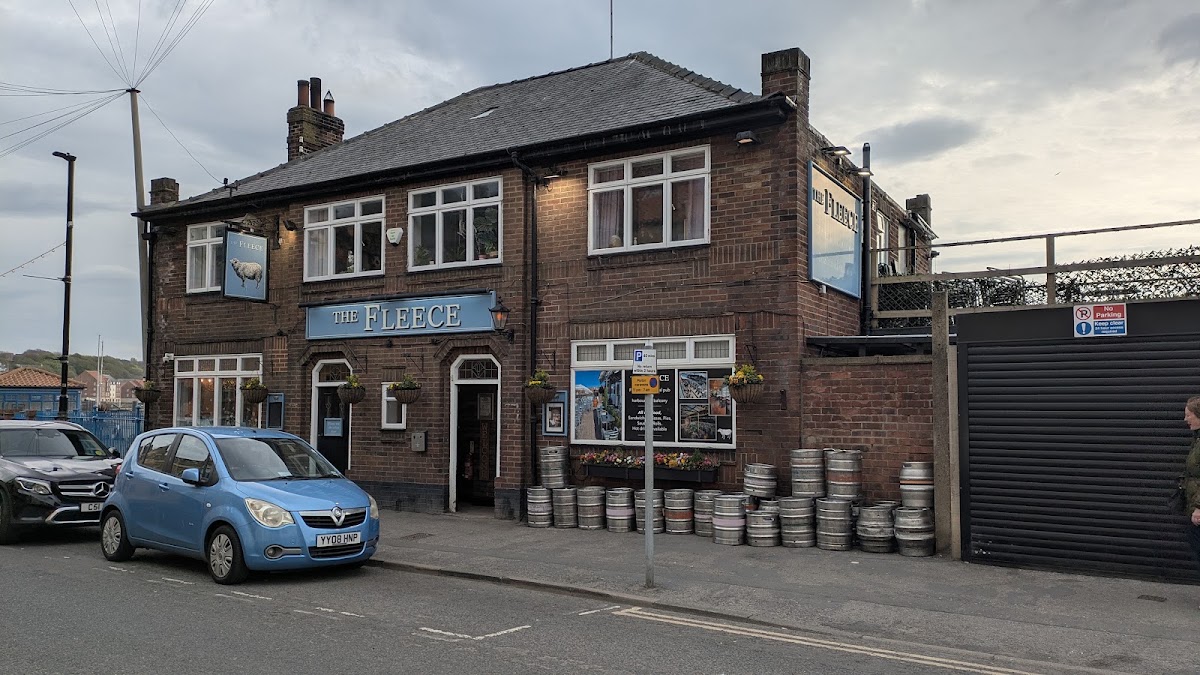 The Fleece
