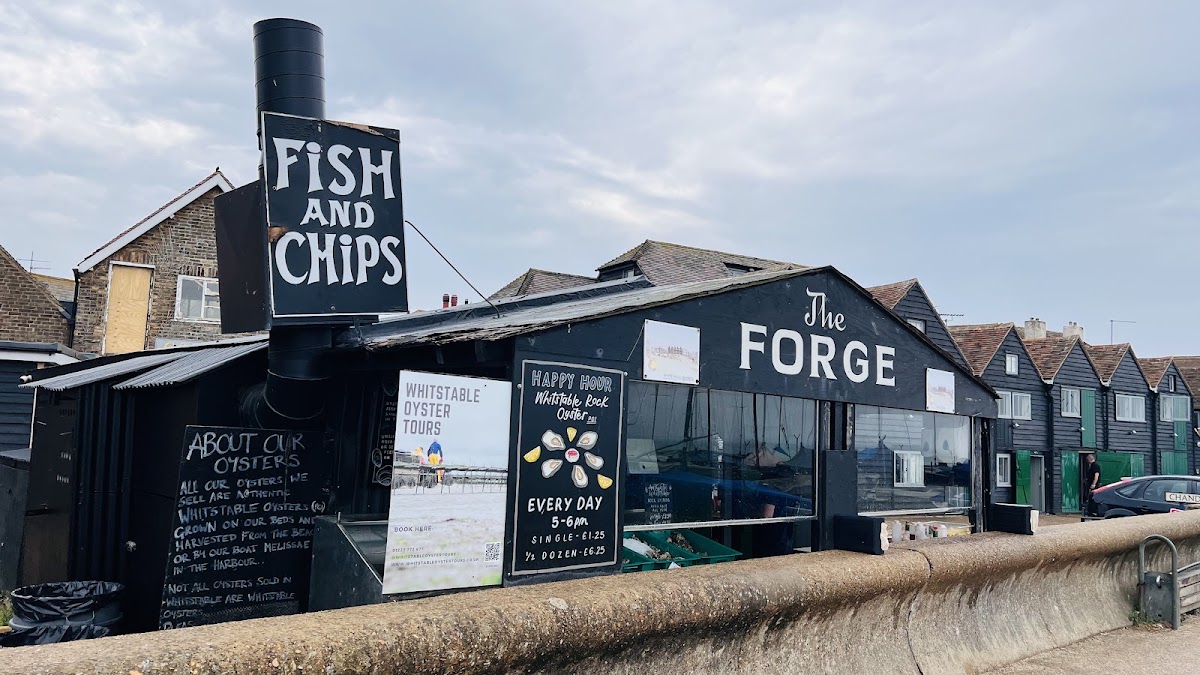 The Forge