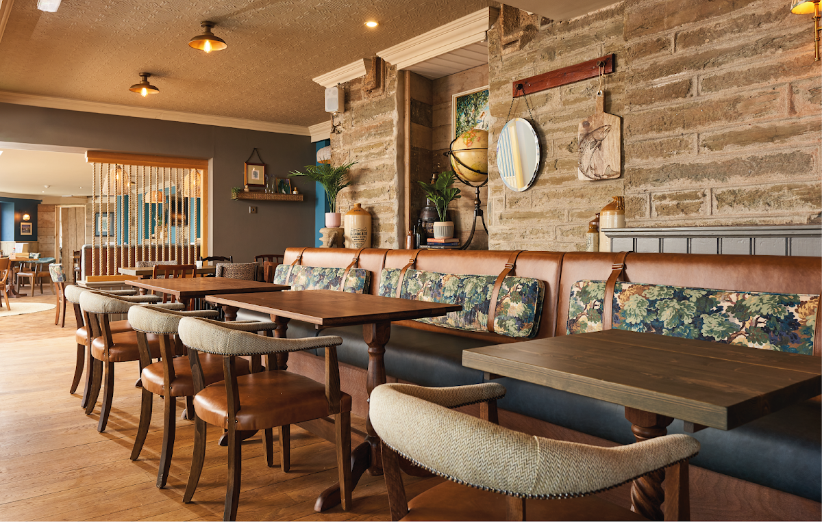 The Fort Inn