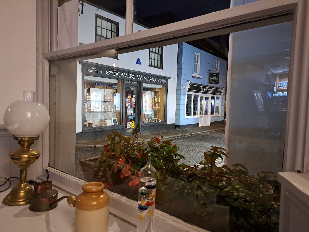 The Fortescue Inn