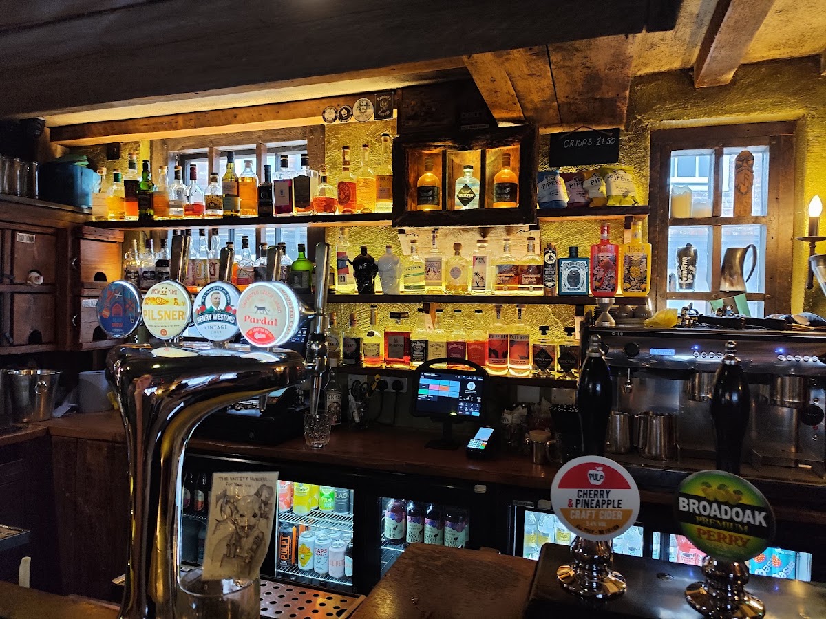 The Fountain Inn