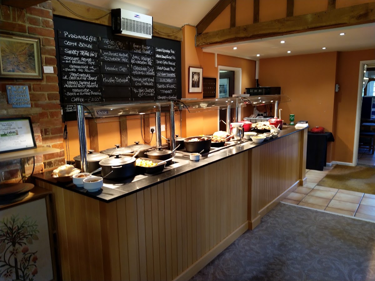 The Froize Inn