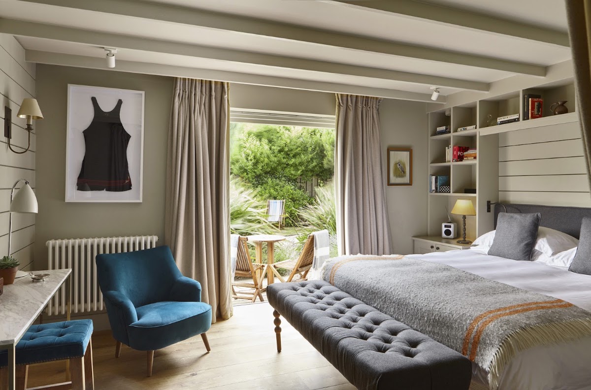 The Gallivant Hotel