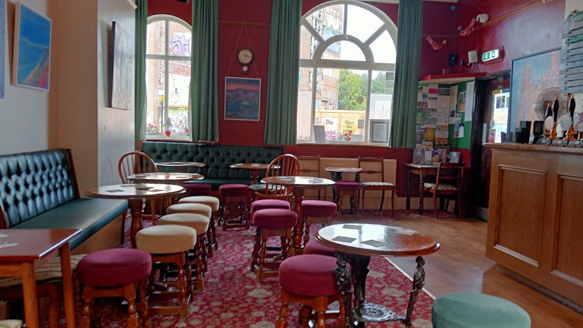 The Gardeners Rest