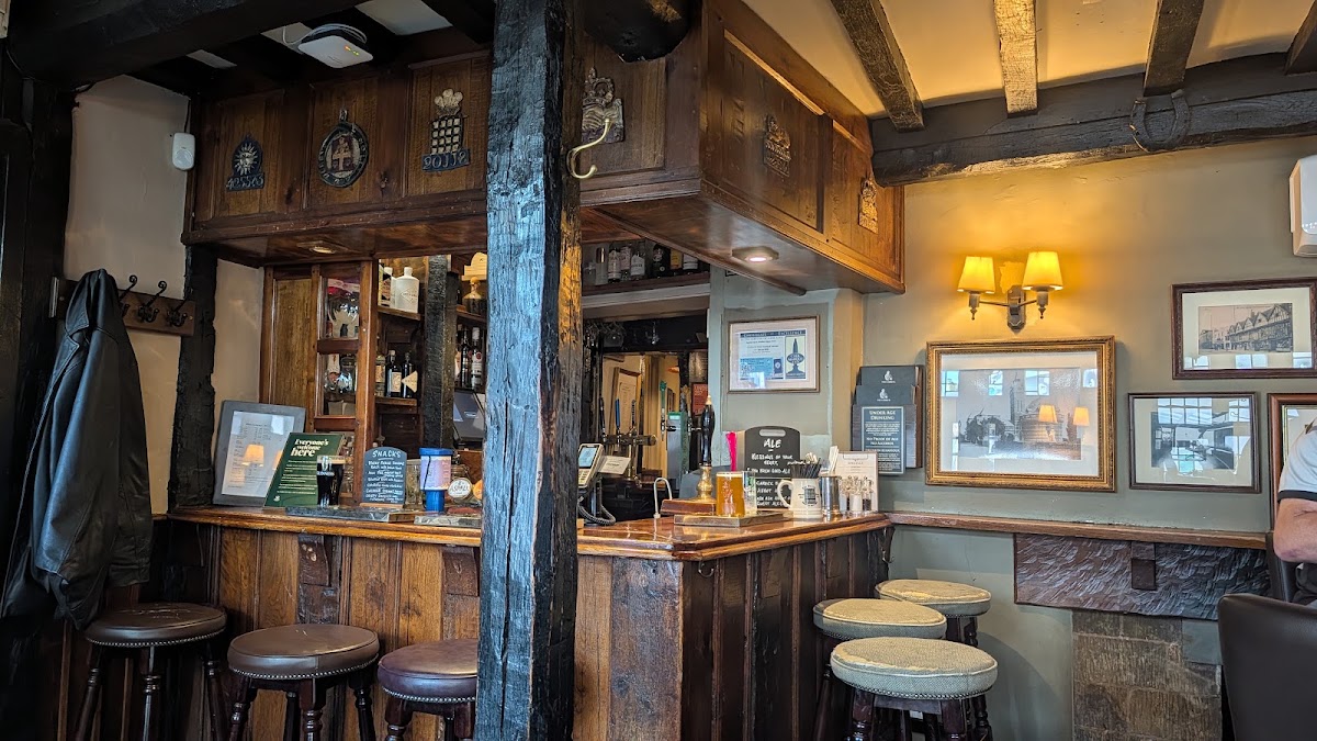 The Garrick Inn