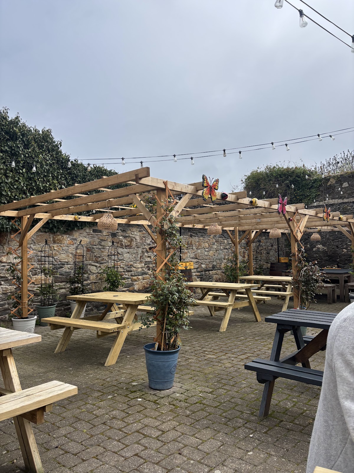 The George & Dragon