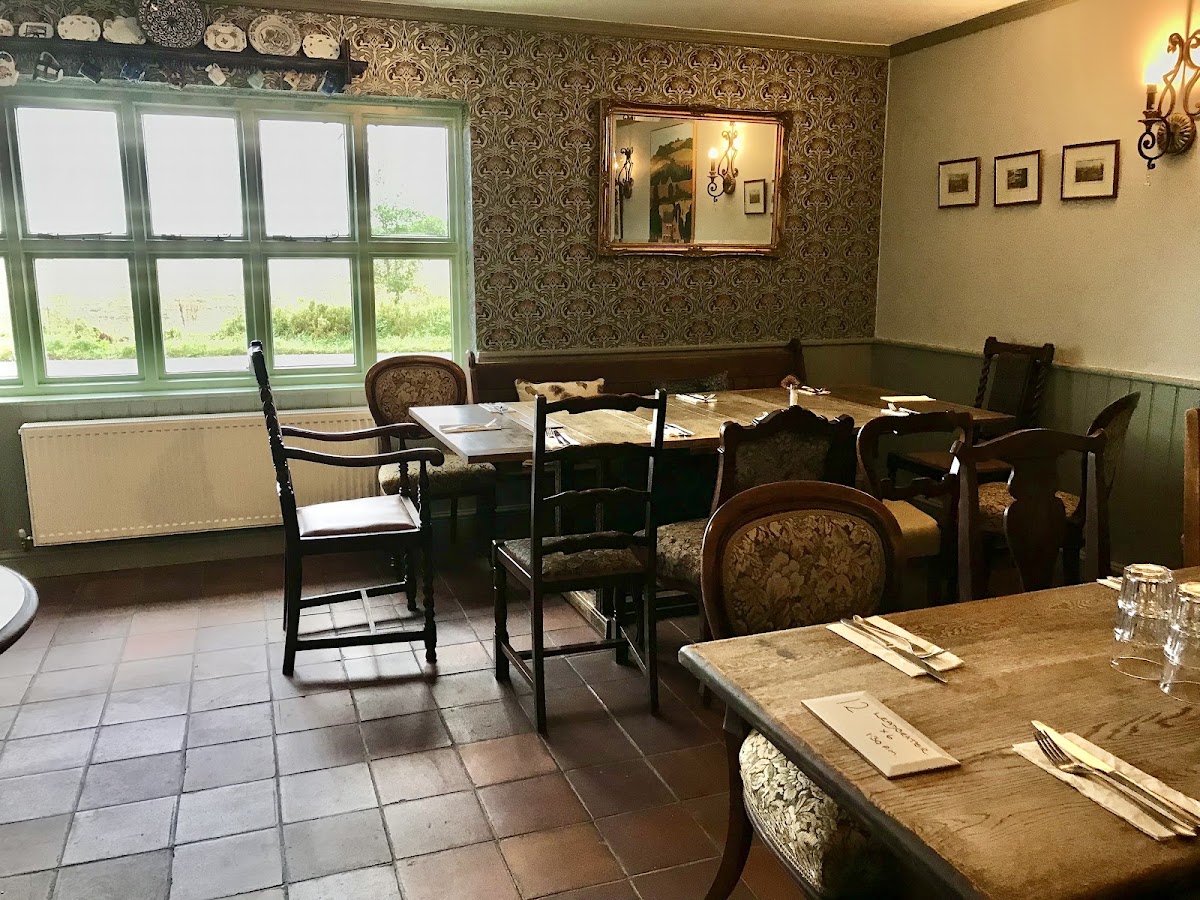 The George and Dragon