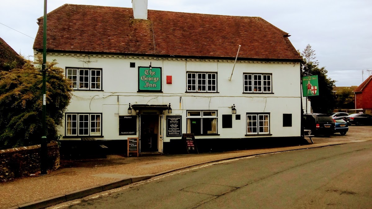 The George Inn