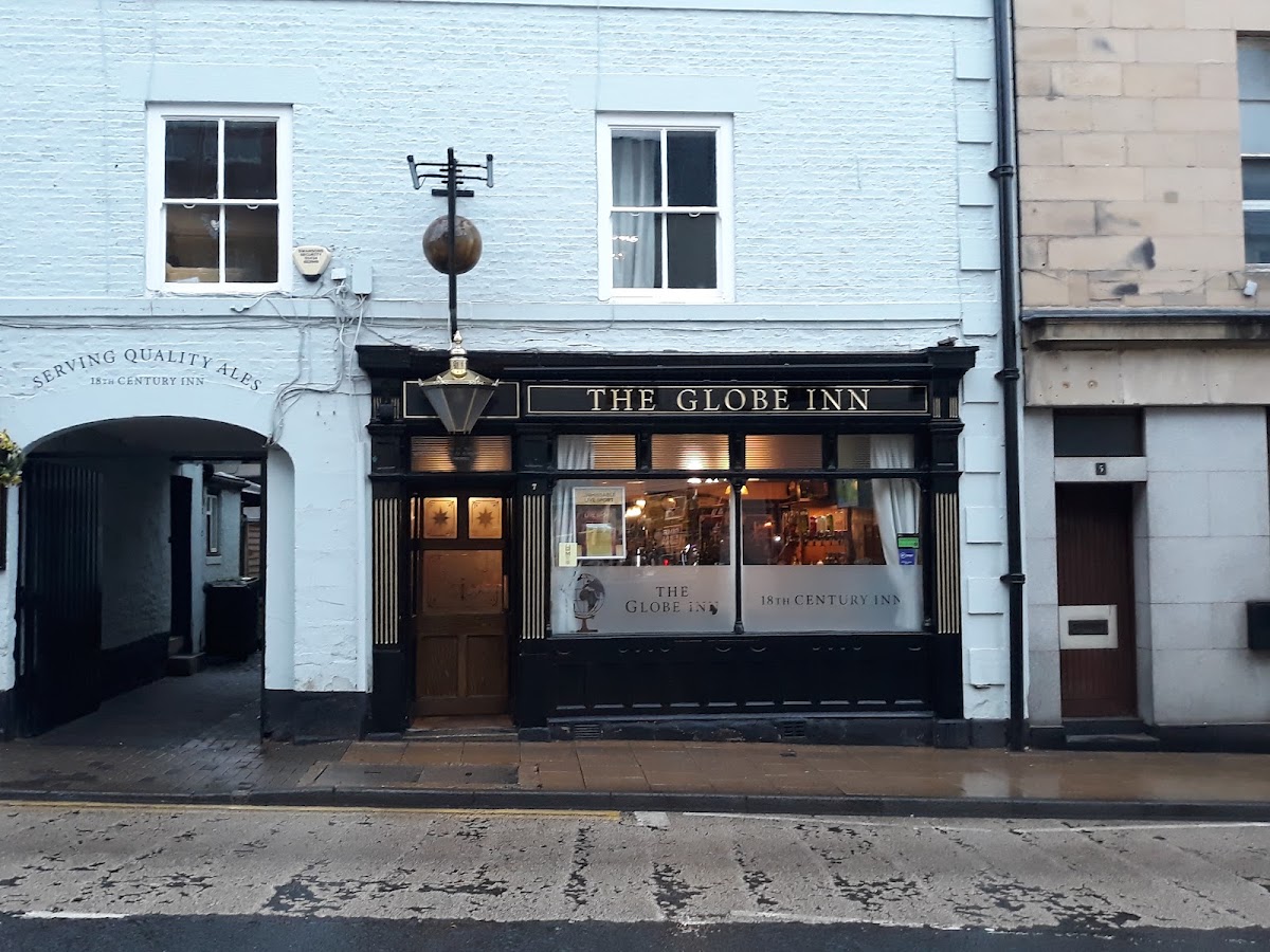 The Globe Inn