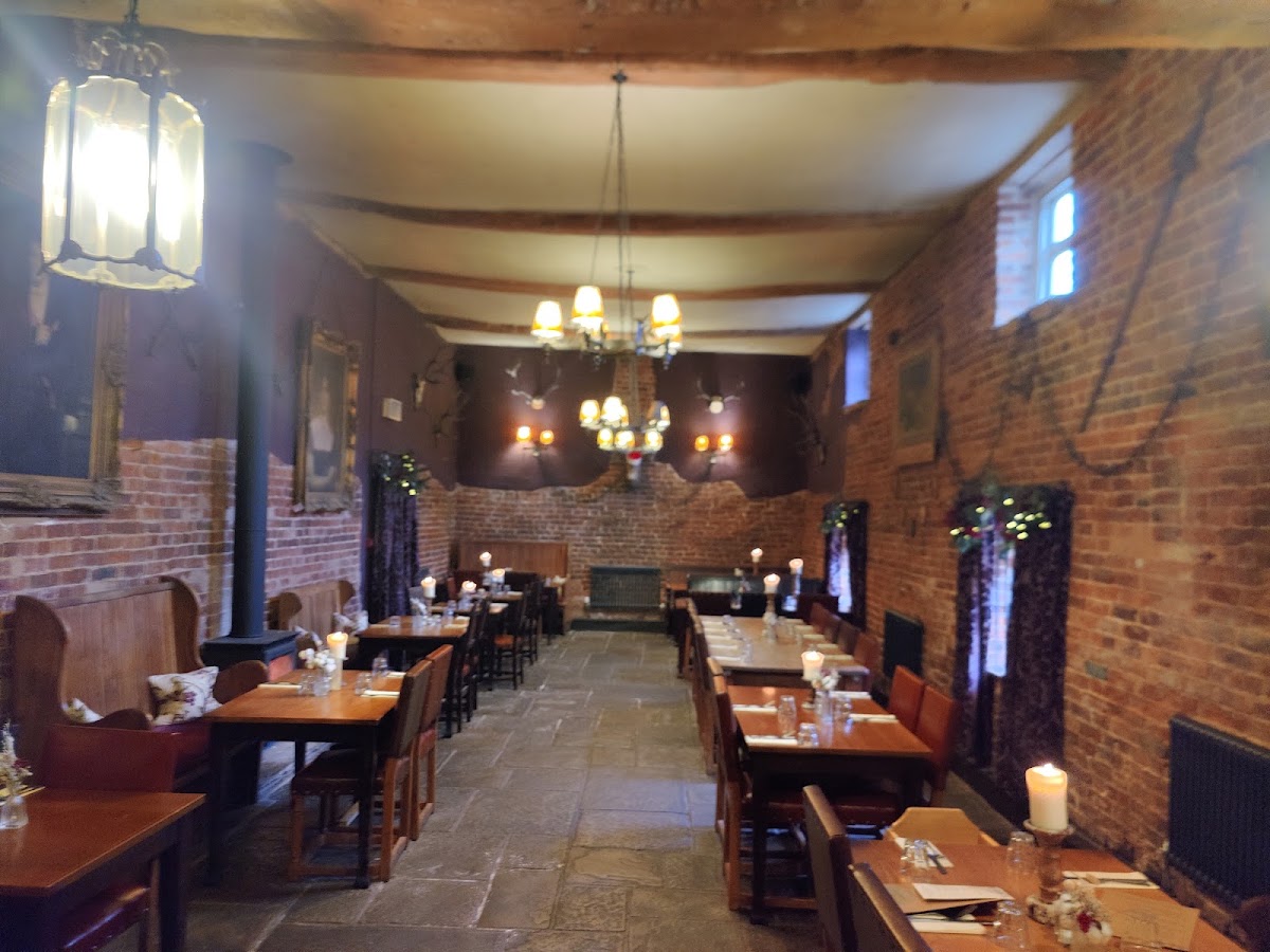The Gloucester Old Spot