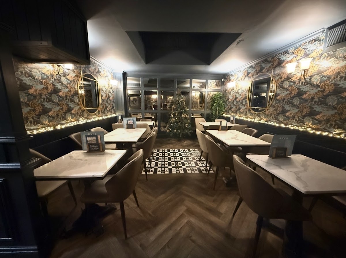 The Golden Fleece
