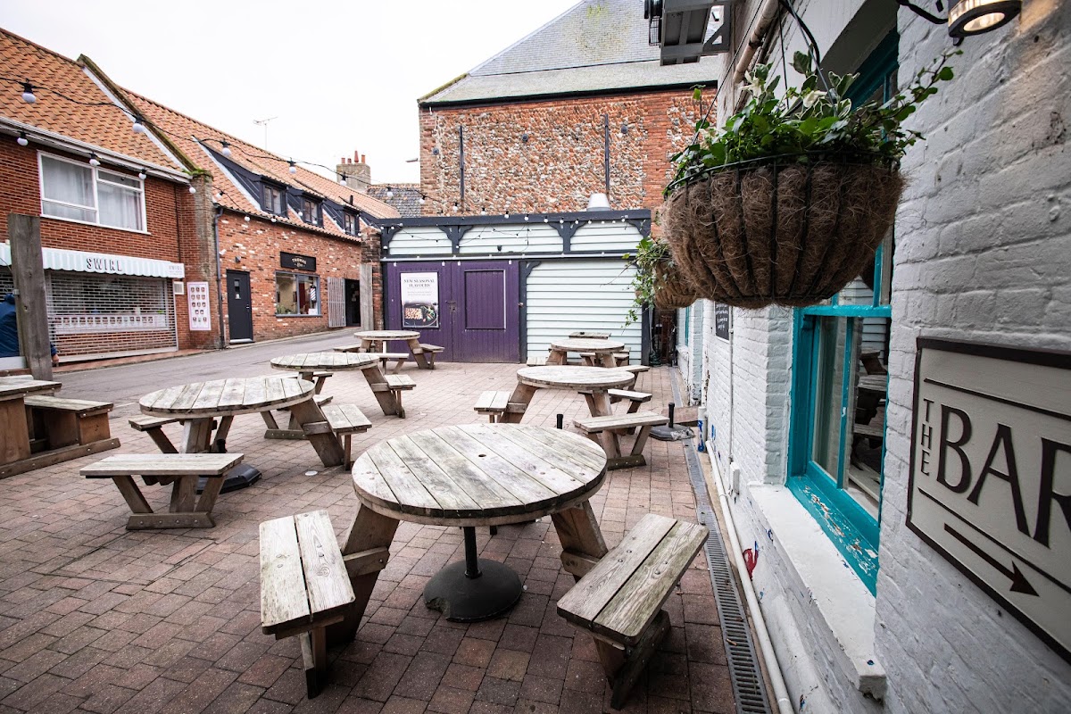 The Golden Fleece