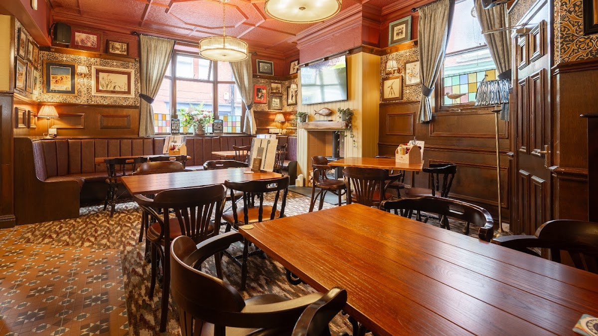 The Granby