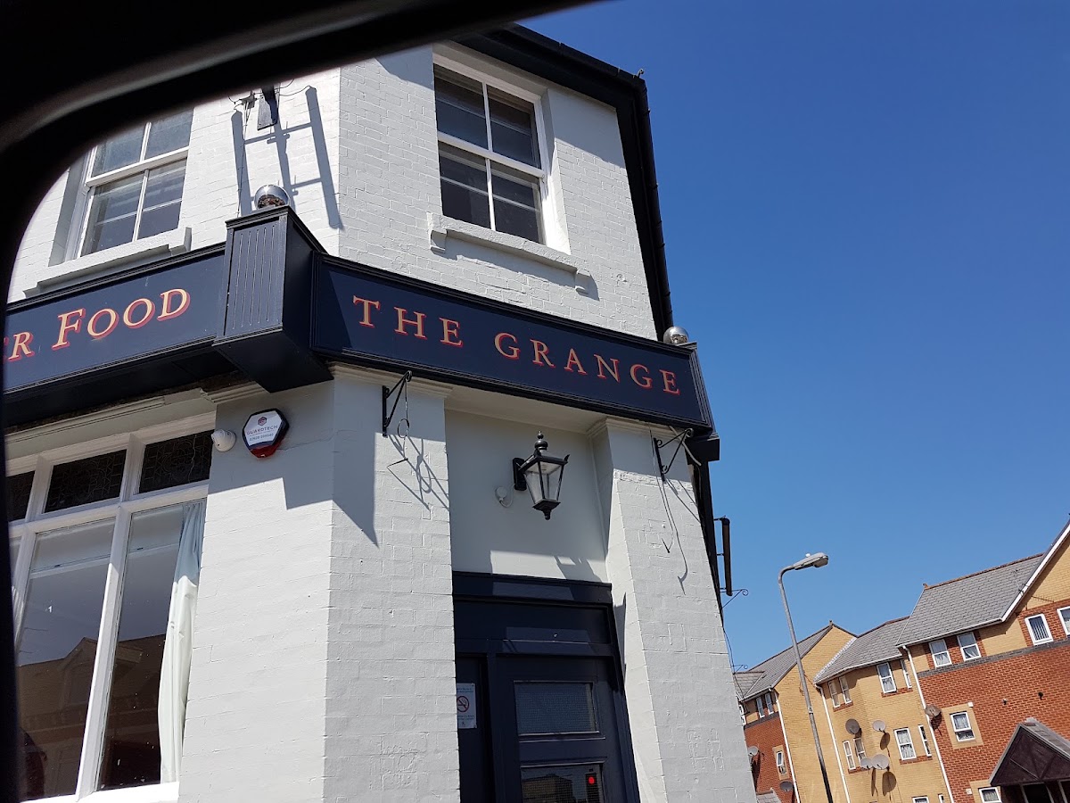 The Grange