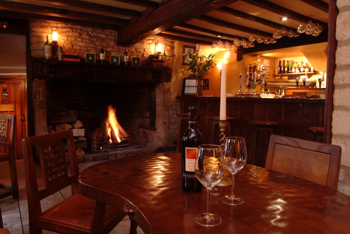 The Green Dragon