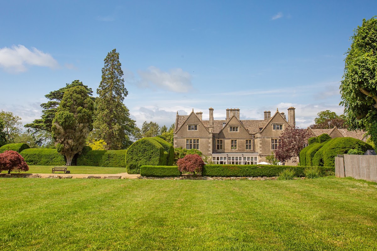 The Greenway Hotel and Spa