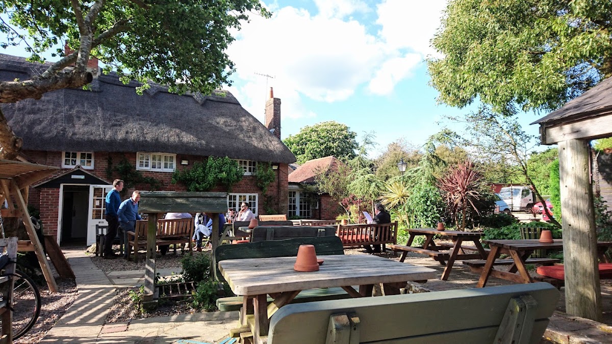 The Gribble Inn