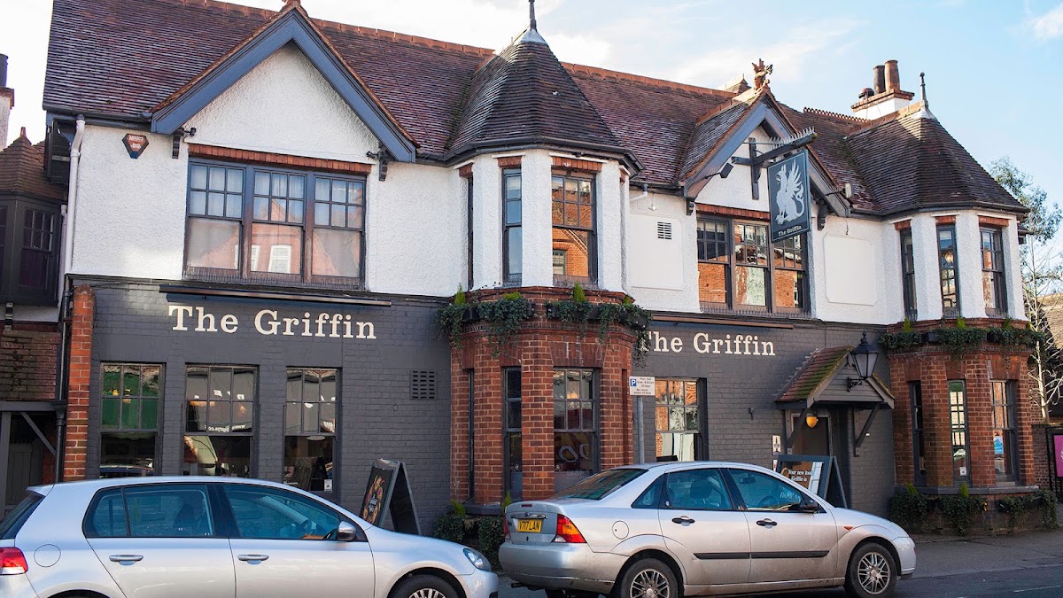The Griffin