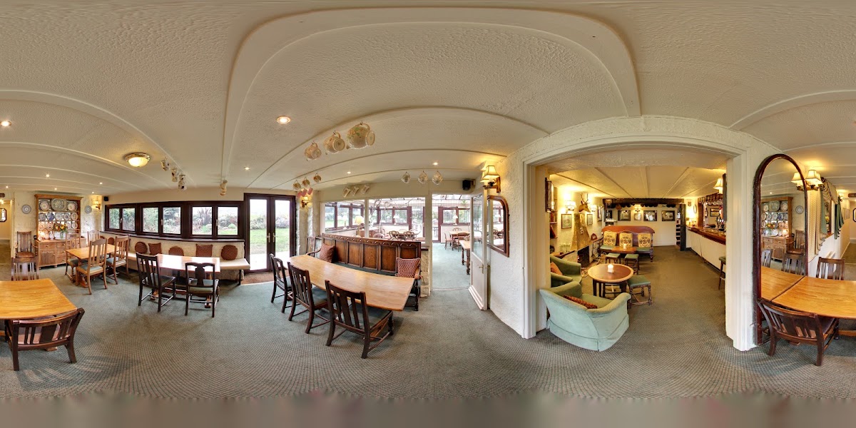 The Groes Inn