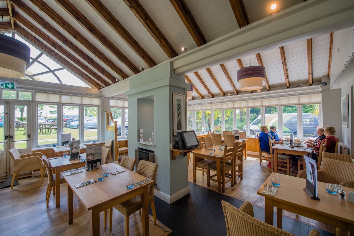 The Grove Hotel