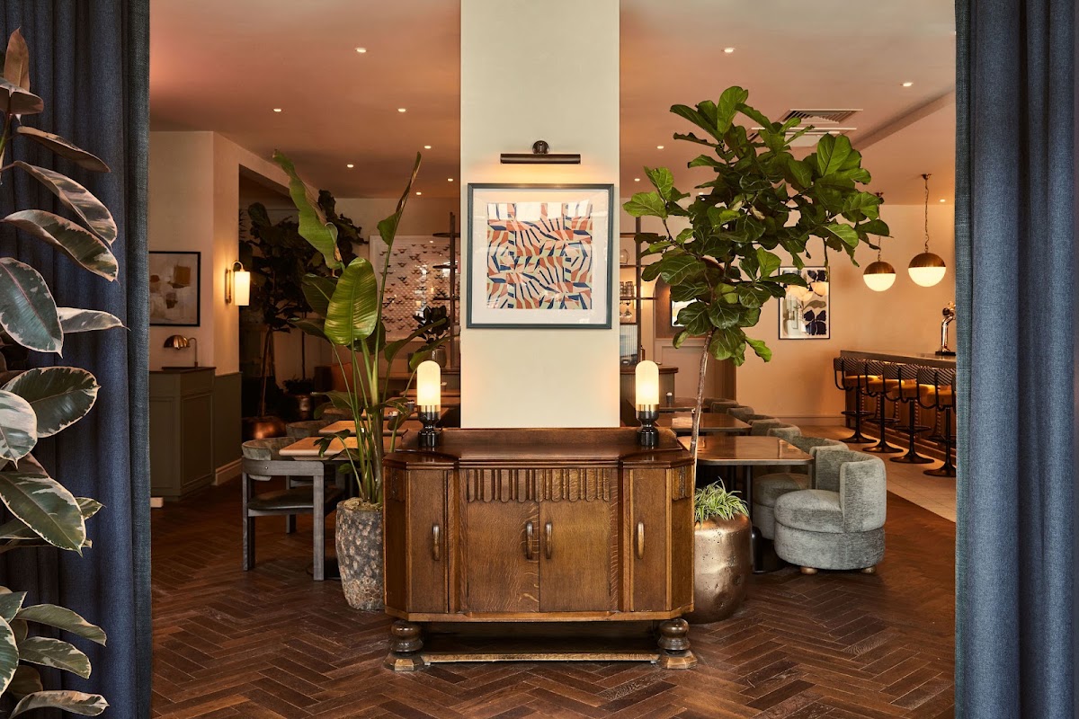 The Guildford Townhouse