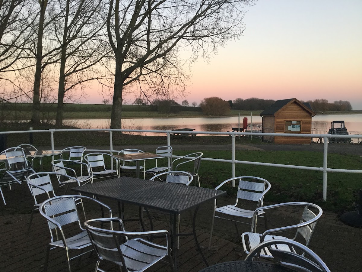 The Harbour Cafe
