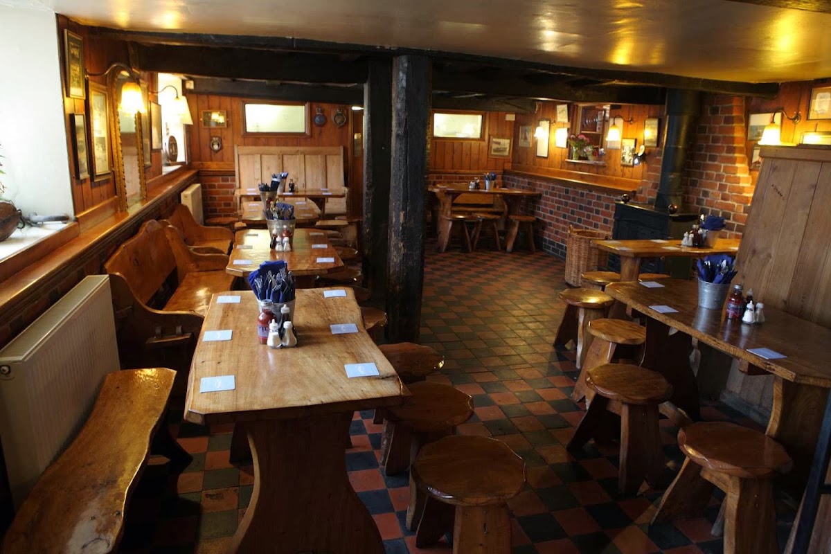 The Harbour Cafe