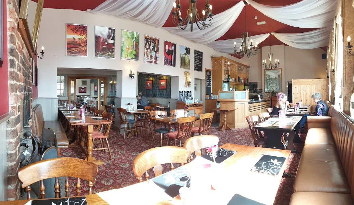 The Harrow
