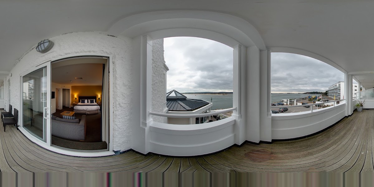 The Haven Hotel