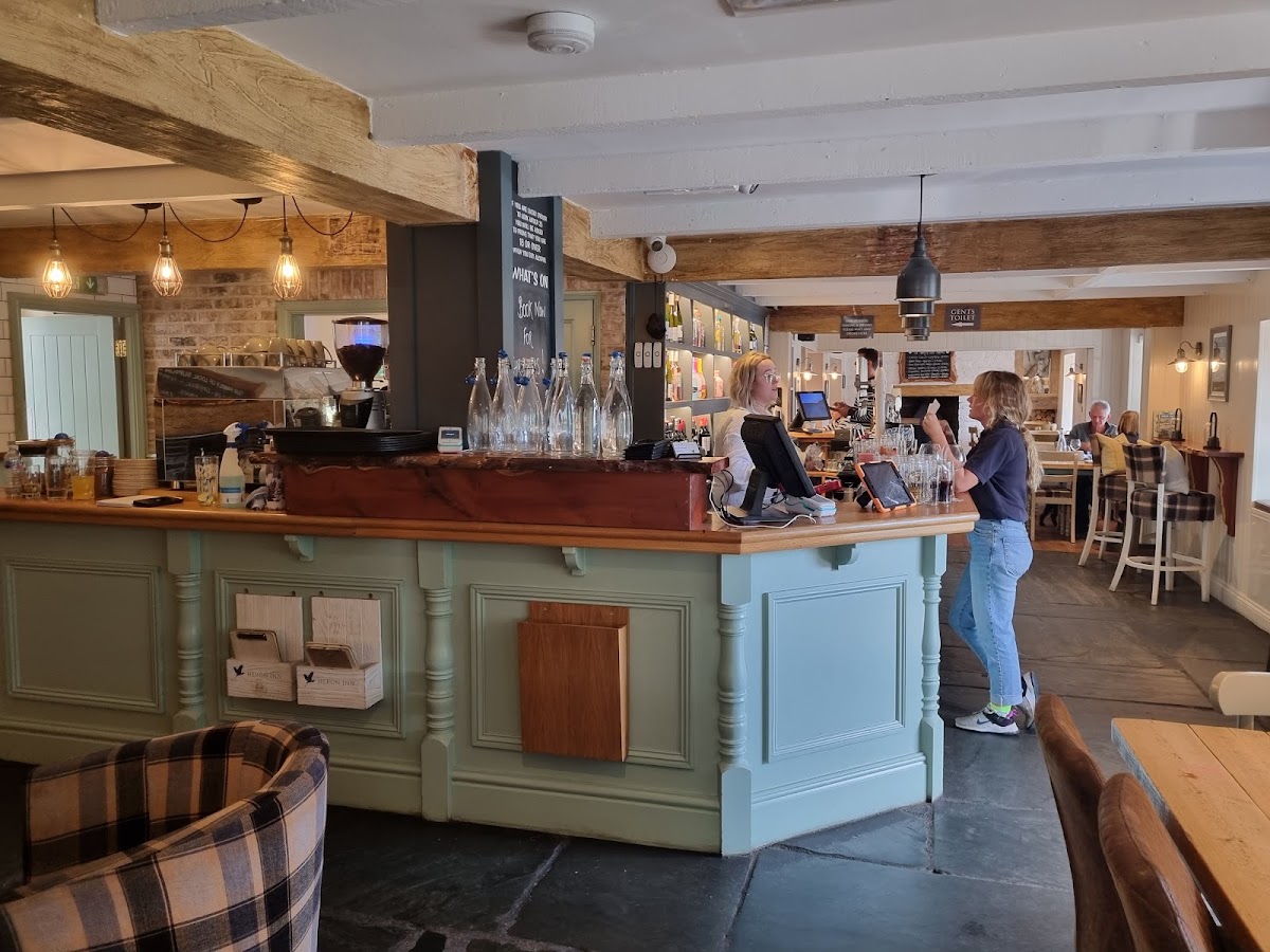 The Heron Inn