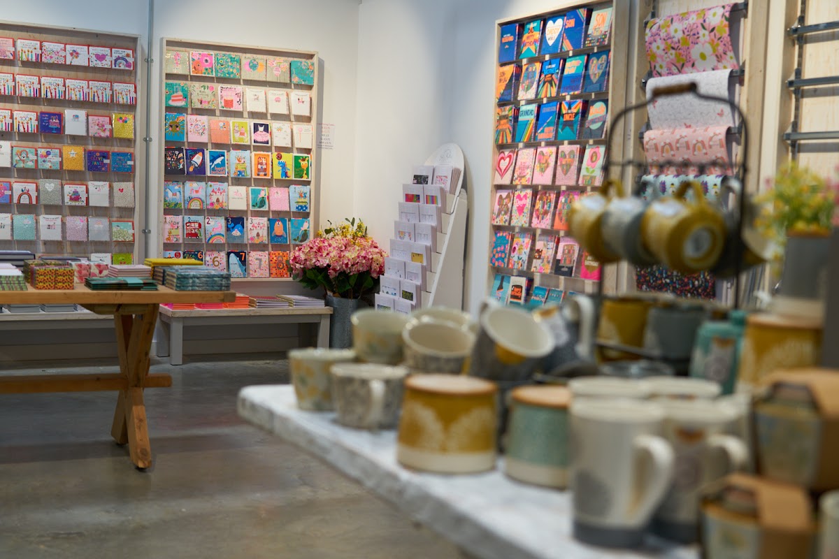 The Highland Soap Company Larder Cafe